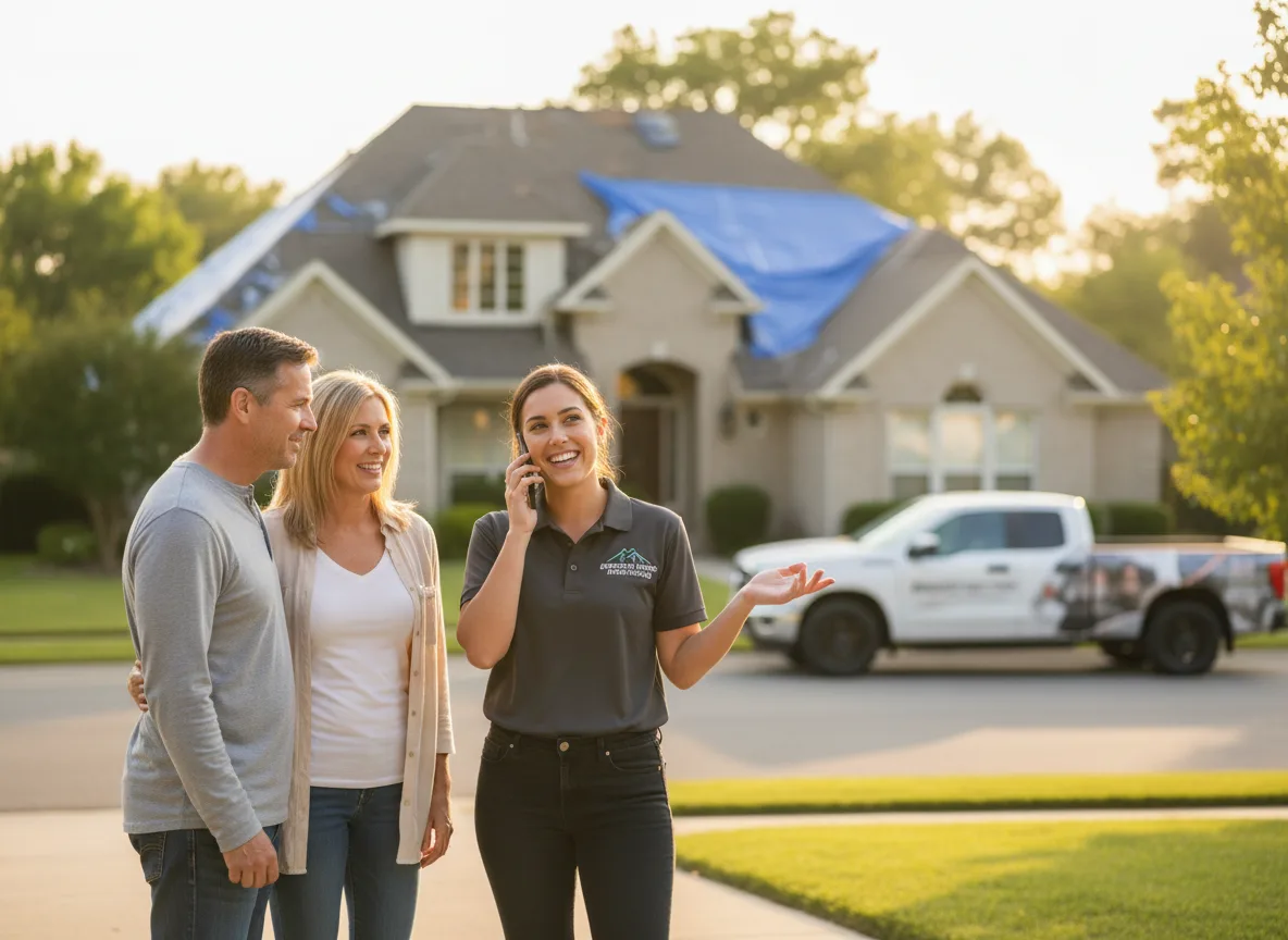 Emergency Roof Repair Sledge, MS FAQs